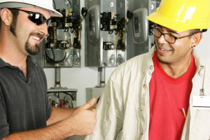 Industrial Equipment Designs